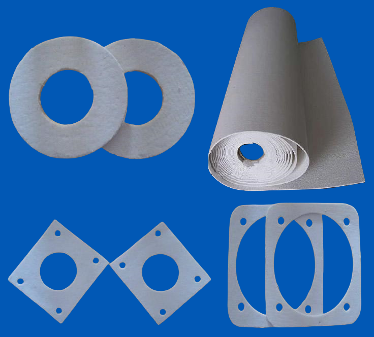 禹州陶瓷纤维纸